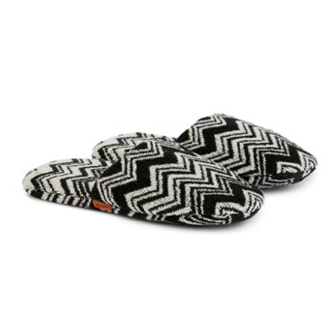 Missoni Home | Keith Bath Slippers - Col. 601