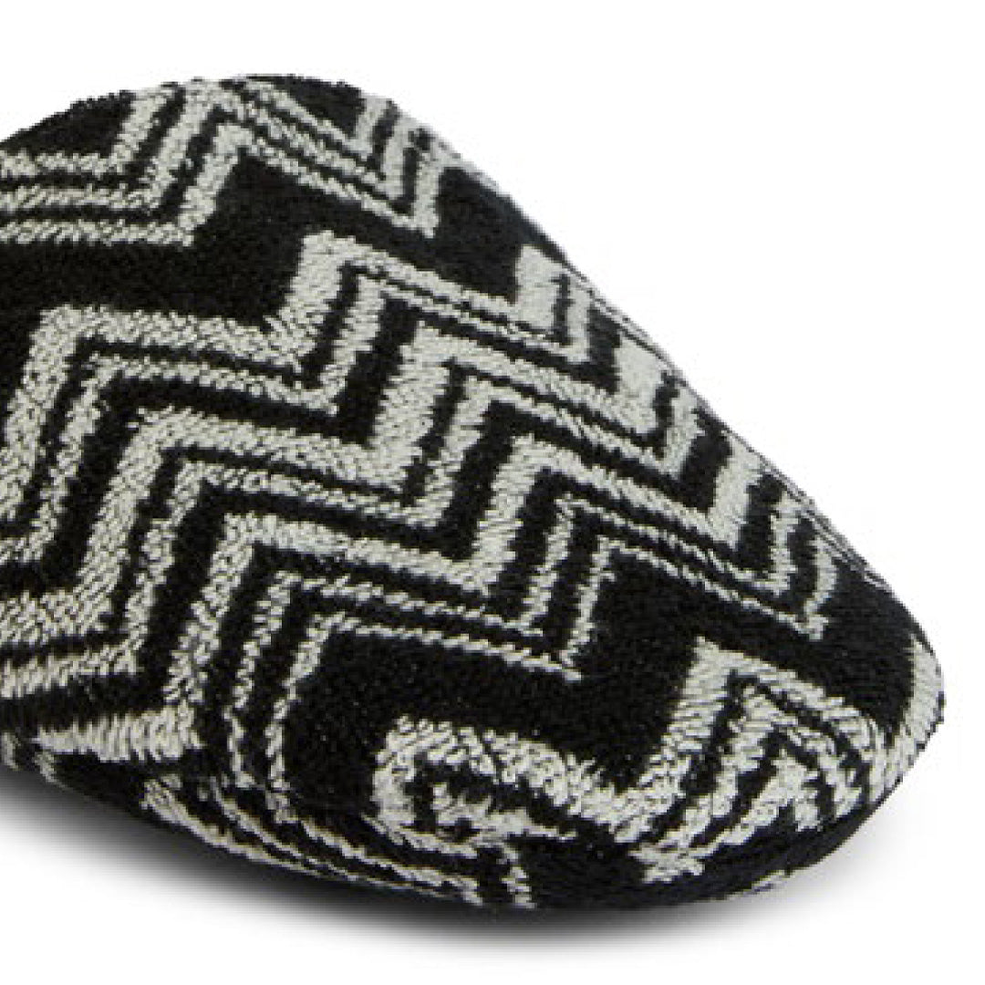 Missoni Home | Keith Bath Slippers - Col. 601
