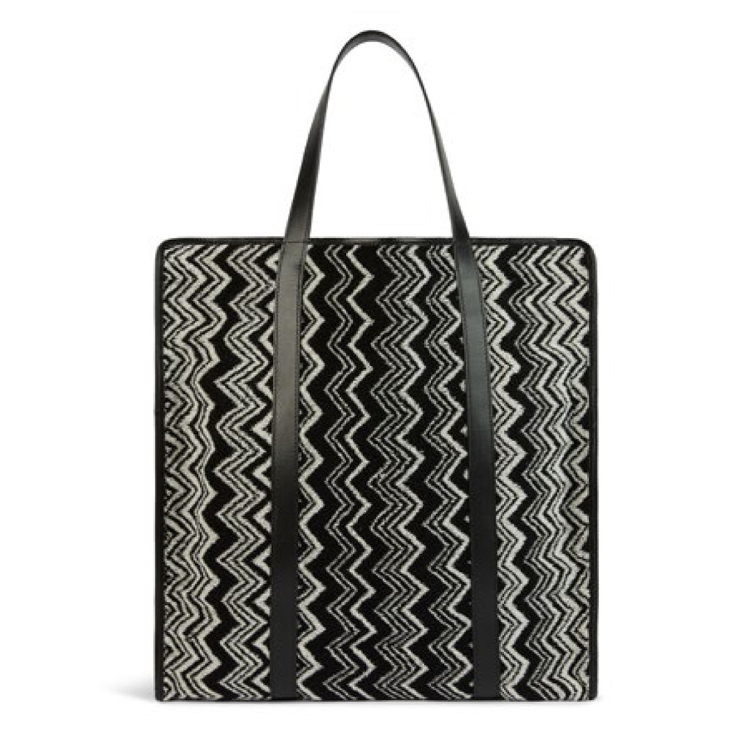 Missoni Home | Keith Home Bag - Col. 01