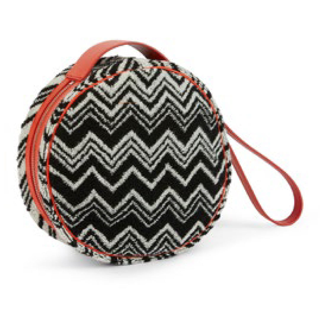 Missoni Home | Keith Round Beauty Bag - Col. 02