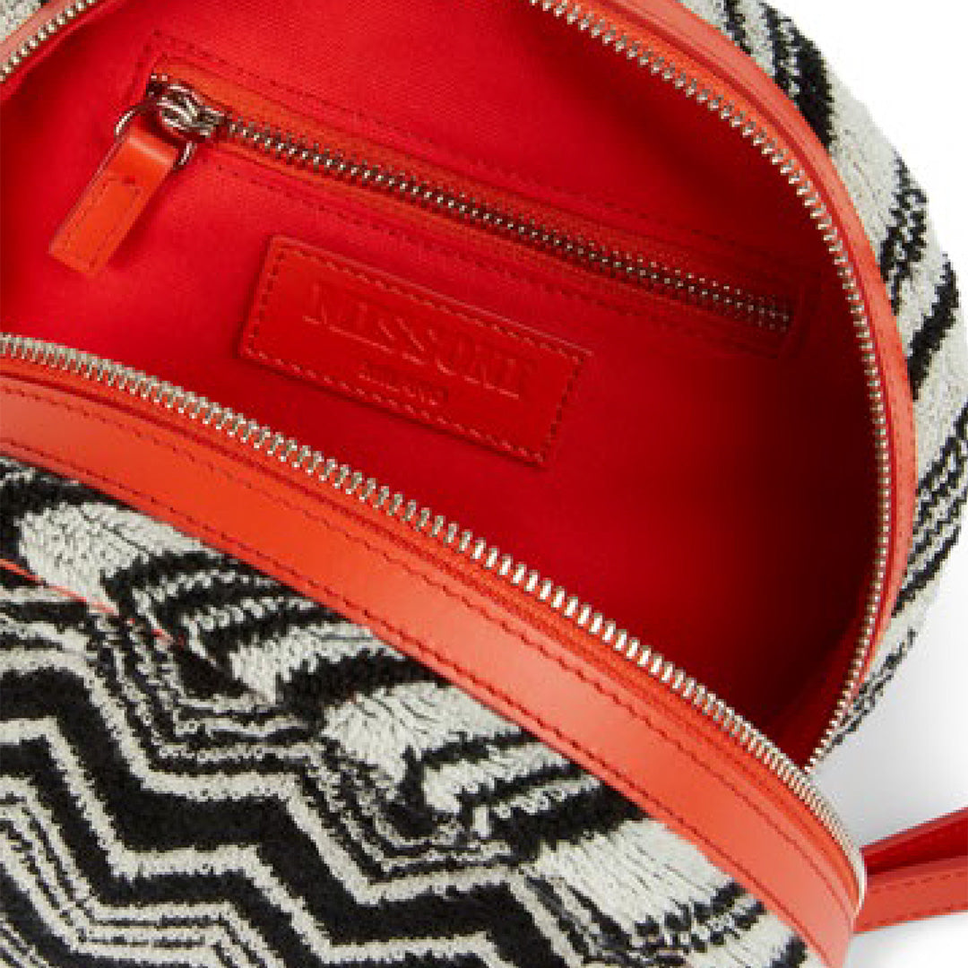 Missoni Home | Keith Round Beauty Bag - Col. 02