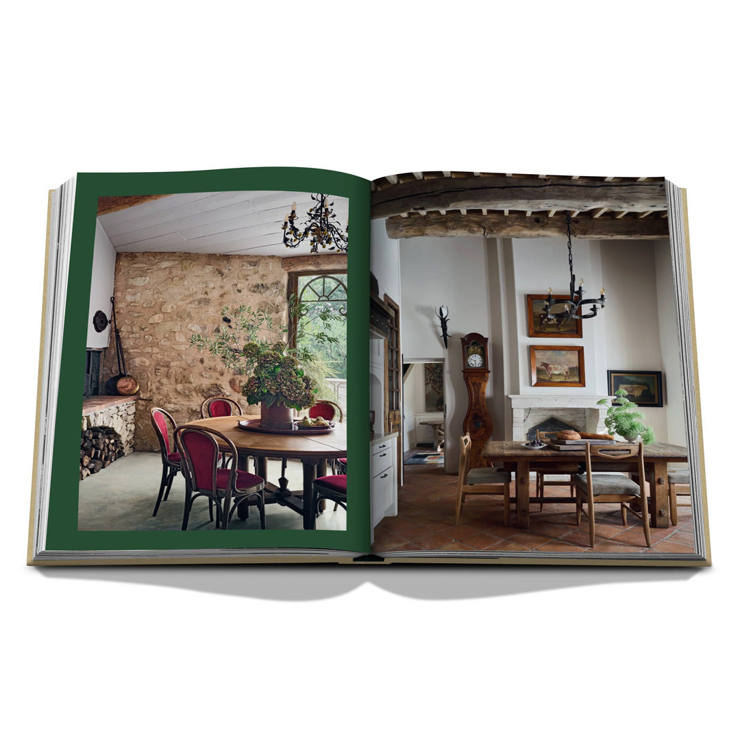 Assouline | Ken Fulk: The Movie in My Mind