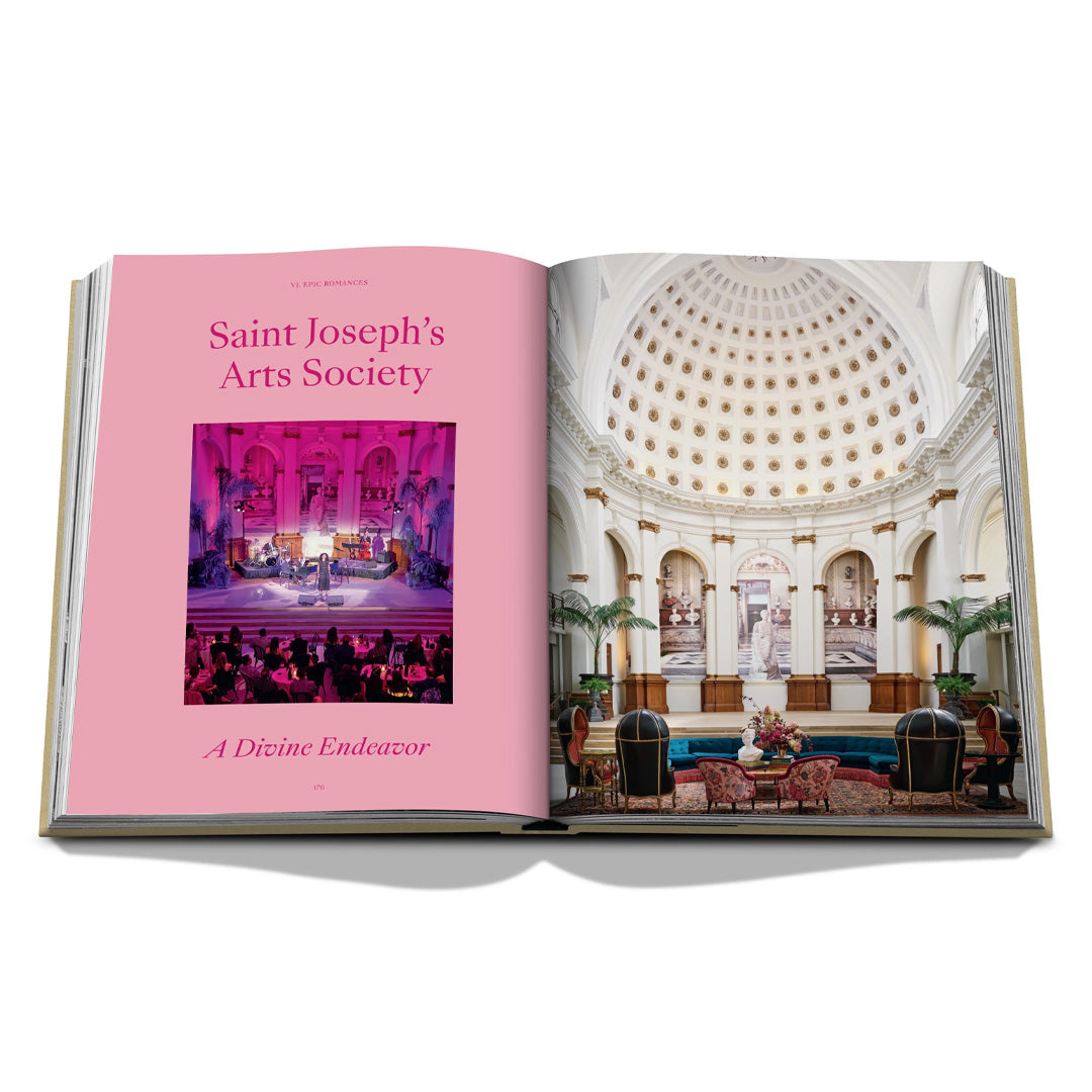 Assouline | Ken Fulk: The Movie in My Mind