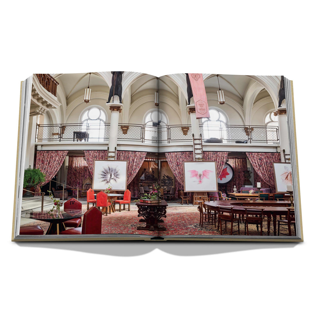 Assouline | Ken Fulk: The Movie in My Mind