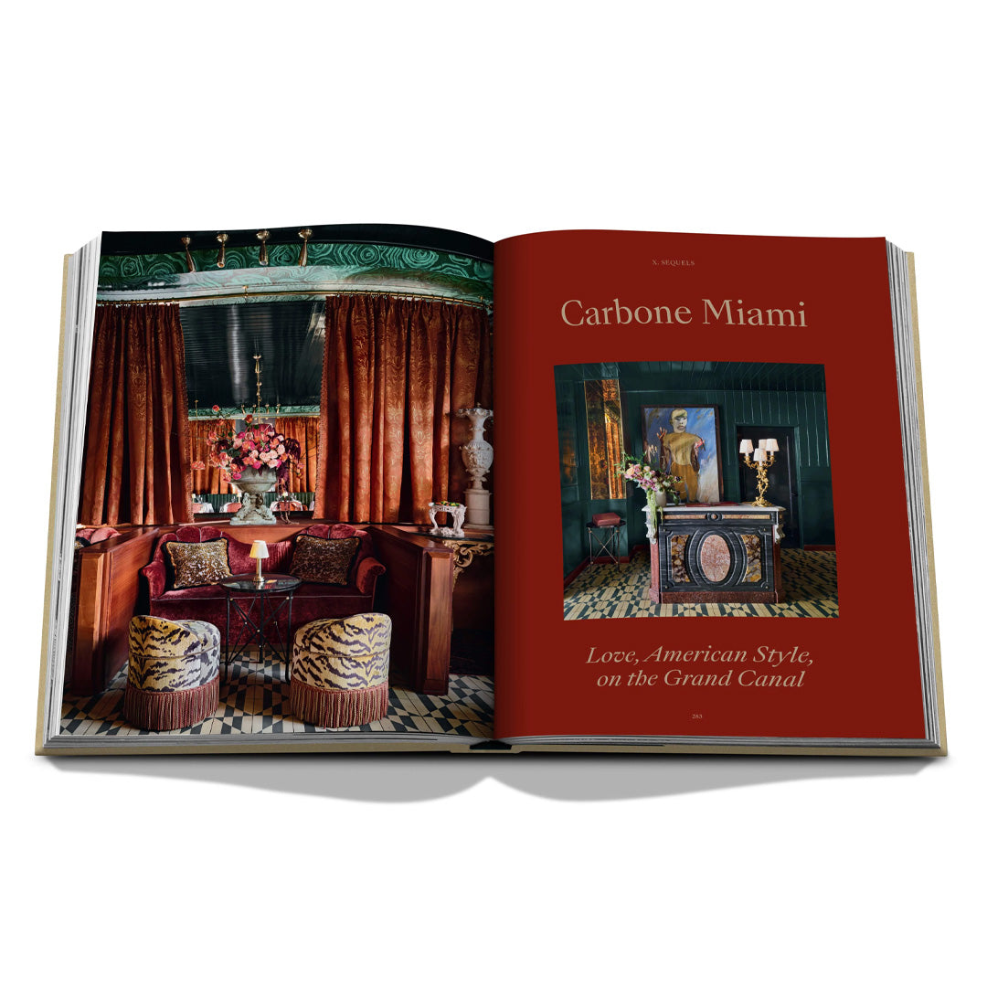 Assouline | Ken Fulk: The Movie in My Mind