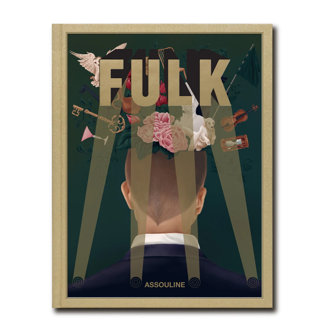 Ken Fulk: The Movie in My Mind