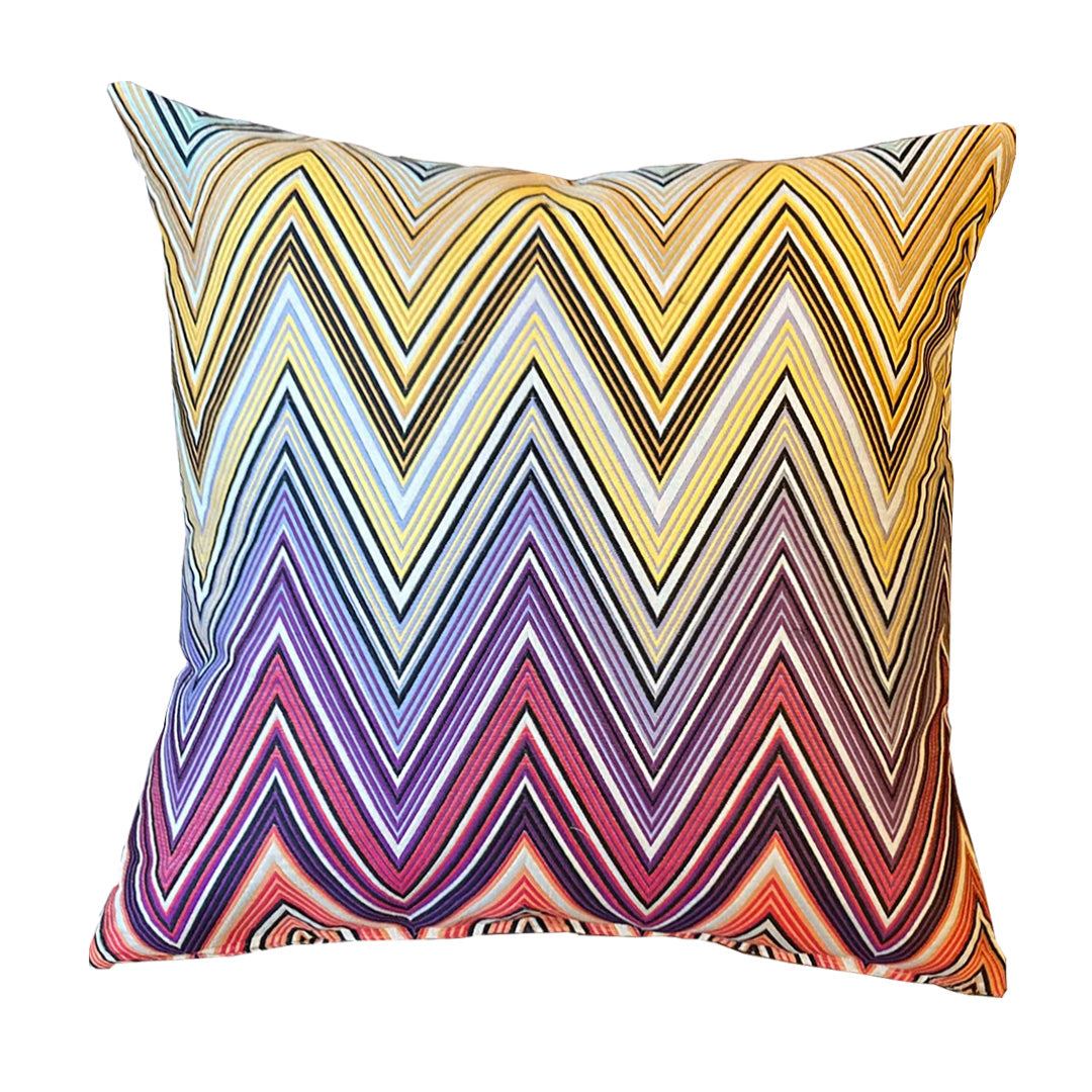 Missoni Home | Kew Col. T59 Custom Pillow