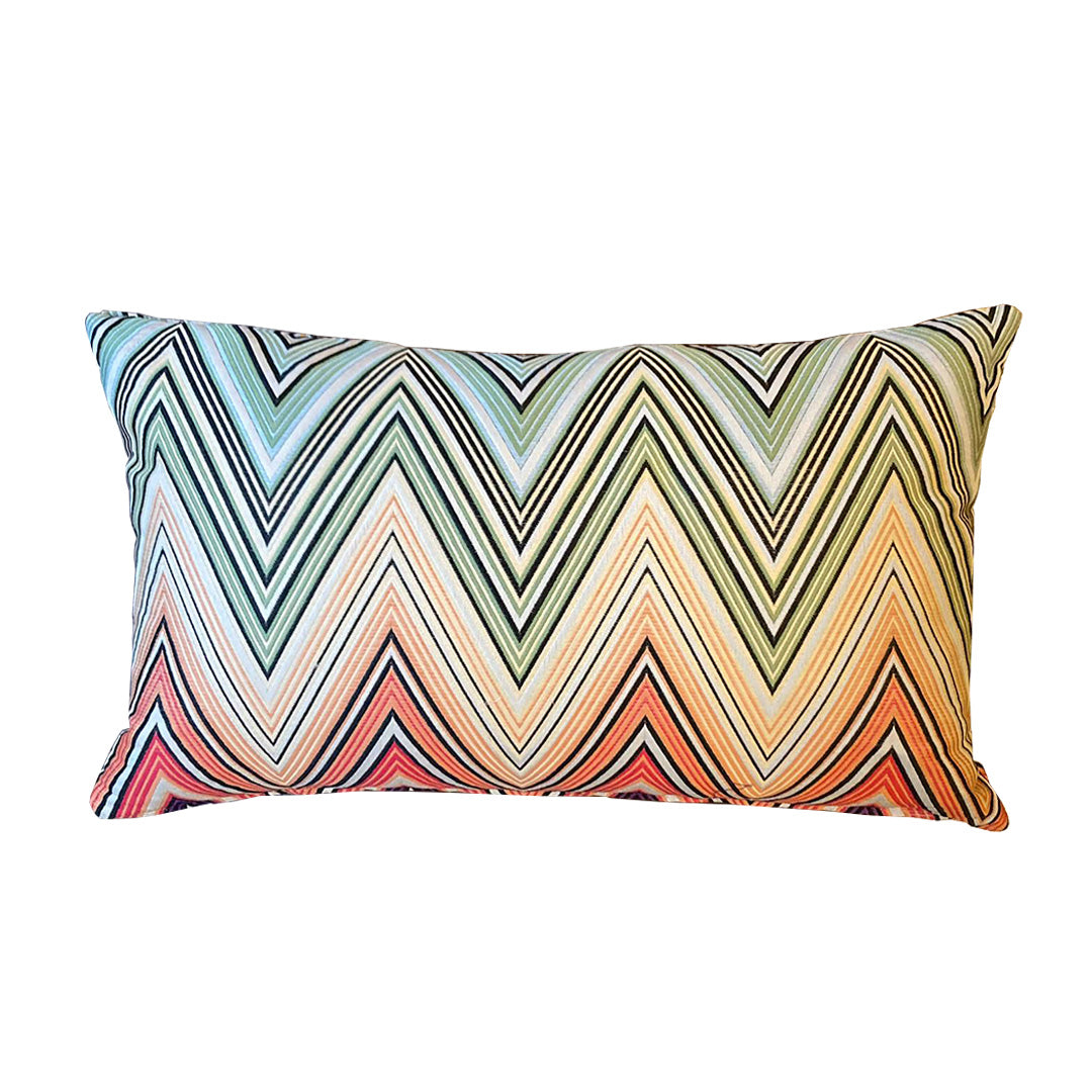 Missoni Home | Kew Col. T59 Custom Pillow