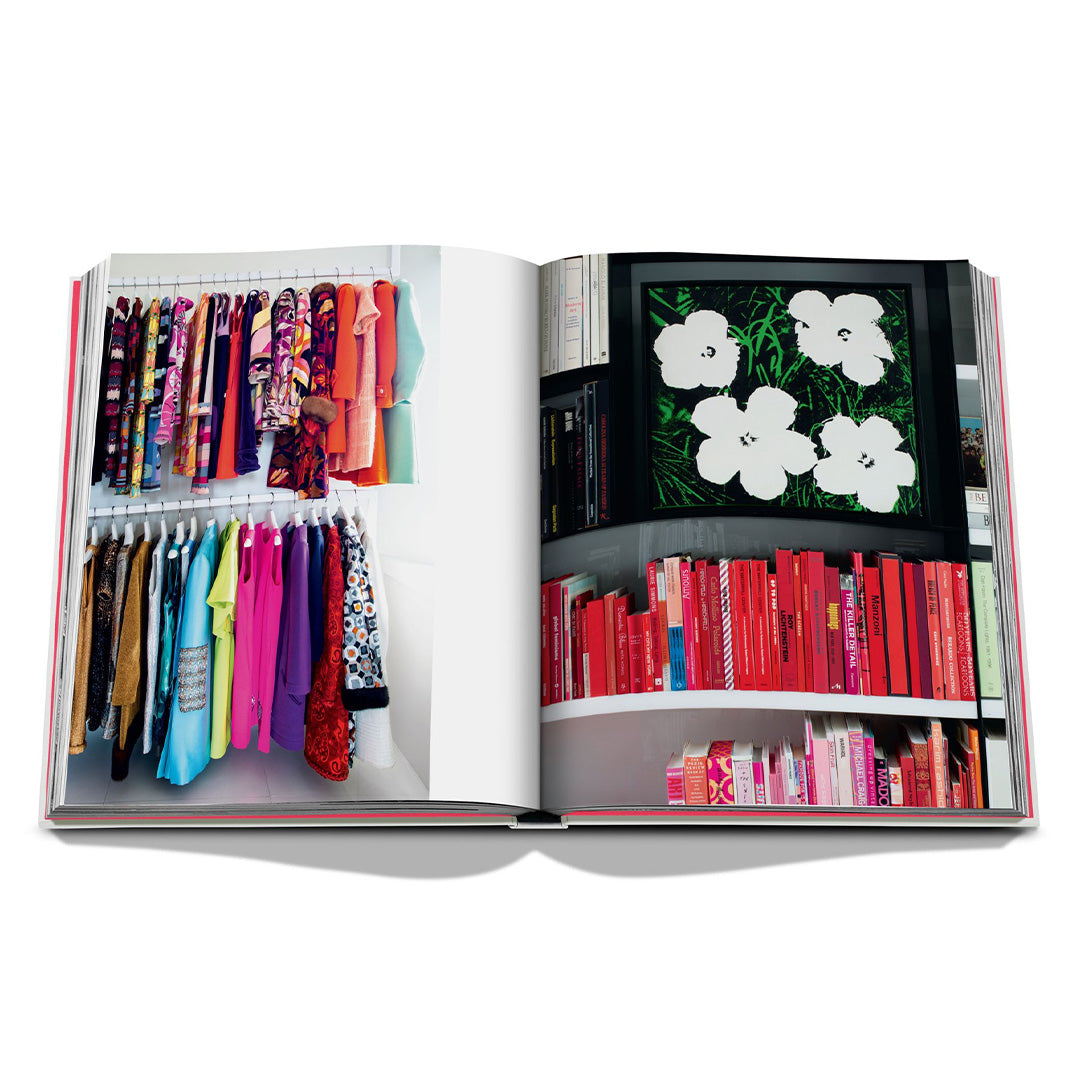 Assouline | Lisa Perry: Fashion - Homes - Design