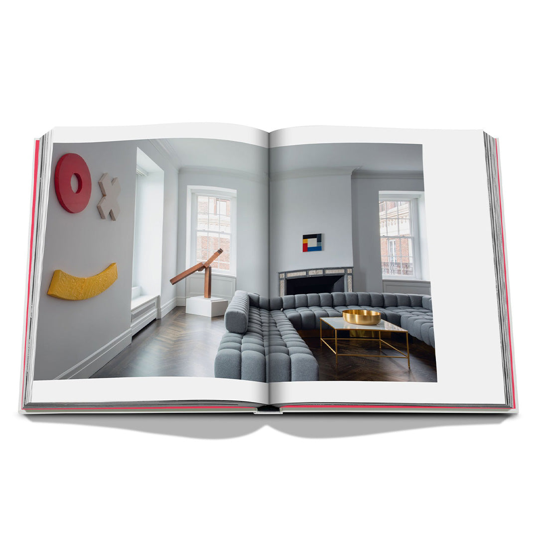 Assouline | Lisa Perry: Fashion - Homes - Design