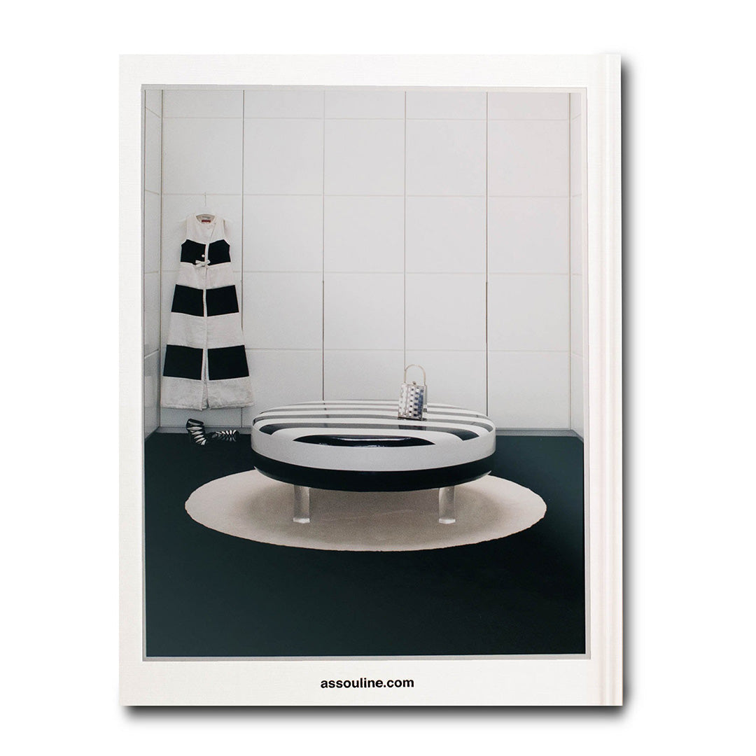 Assouline | Lisa Perry: Fashion - Homes - Design