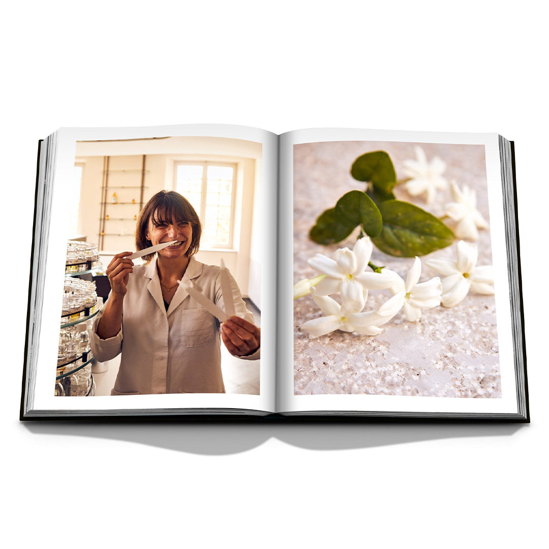 Assouline | Louis Vuitton Manufactures