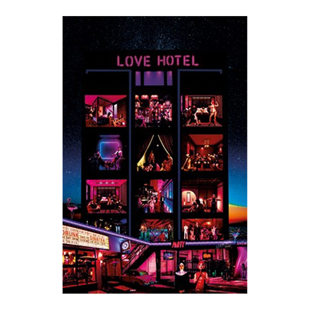 Love Hotel