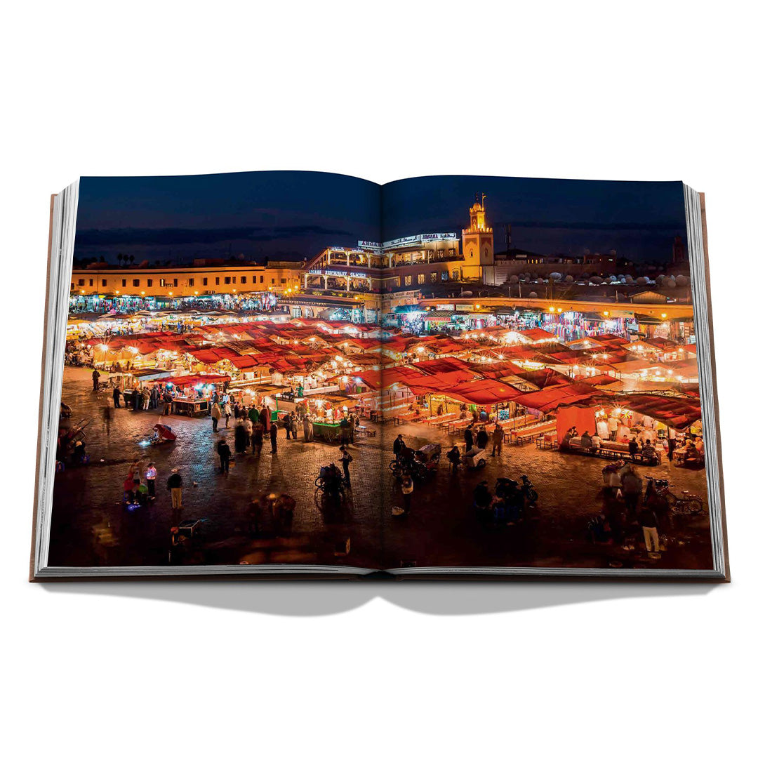 Assouline | Marrakech Flair