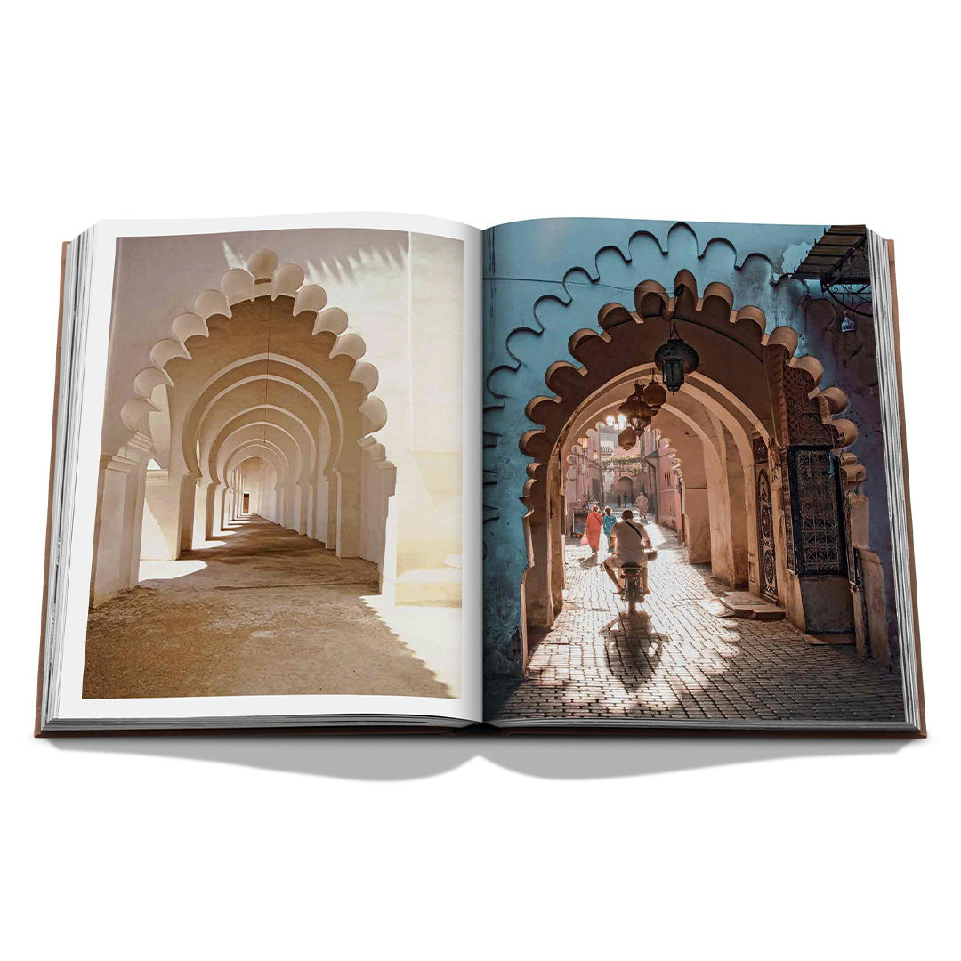 Assouline | Marrakech Flair