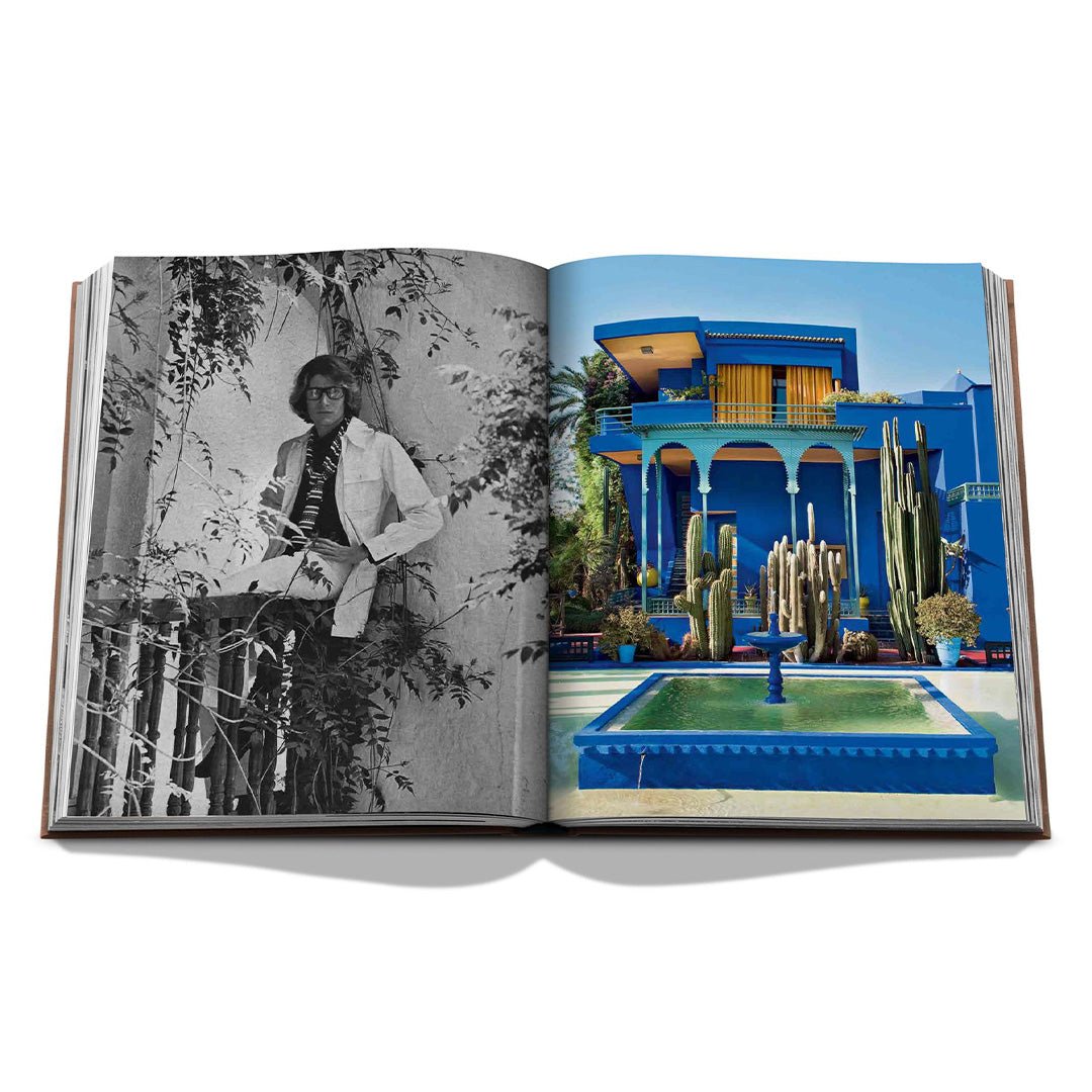 Assouline | Marrakech Flair
