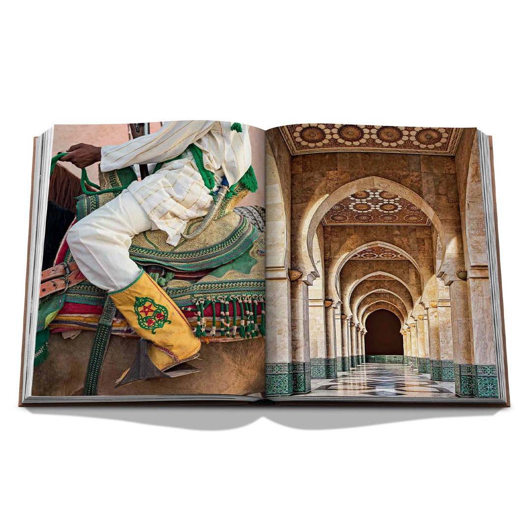 Assouline | Marrakech Flair