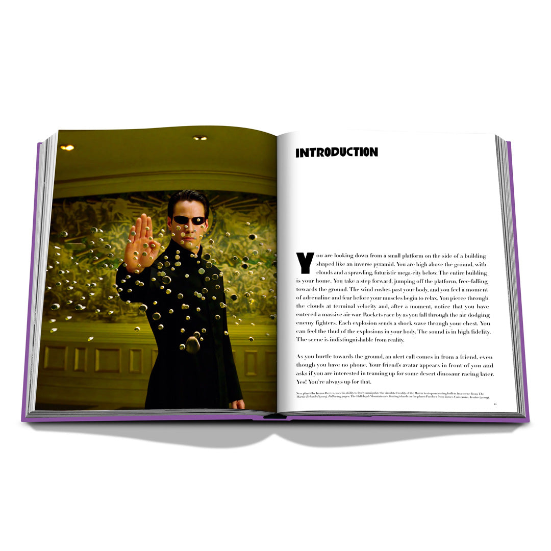 Assouline | Metaverse Dream