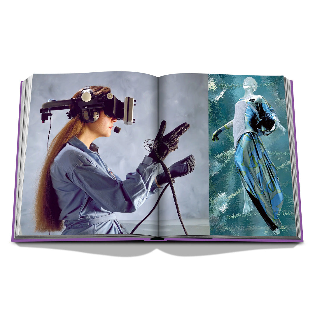 Assouline | Metaverse Dream