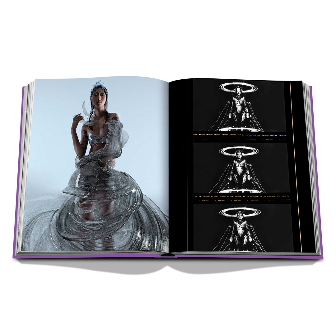 Assouline | Metaverse Dream