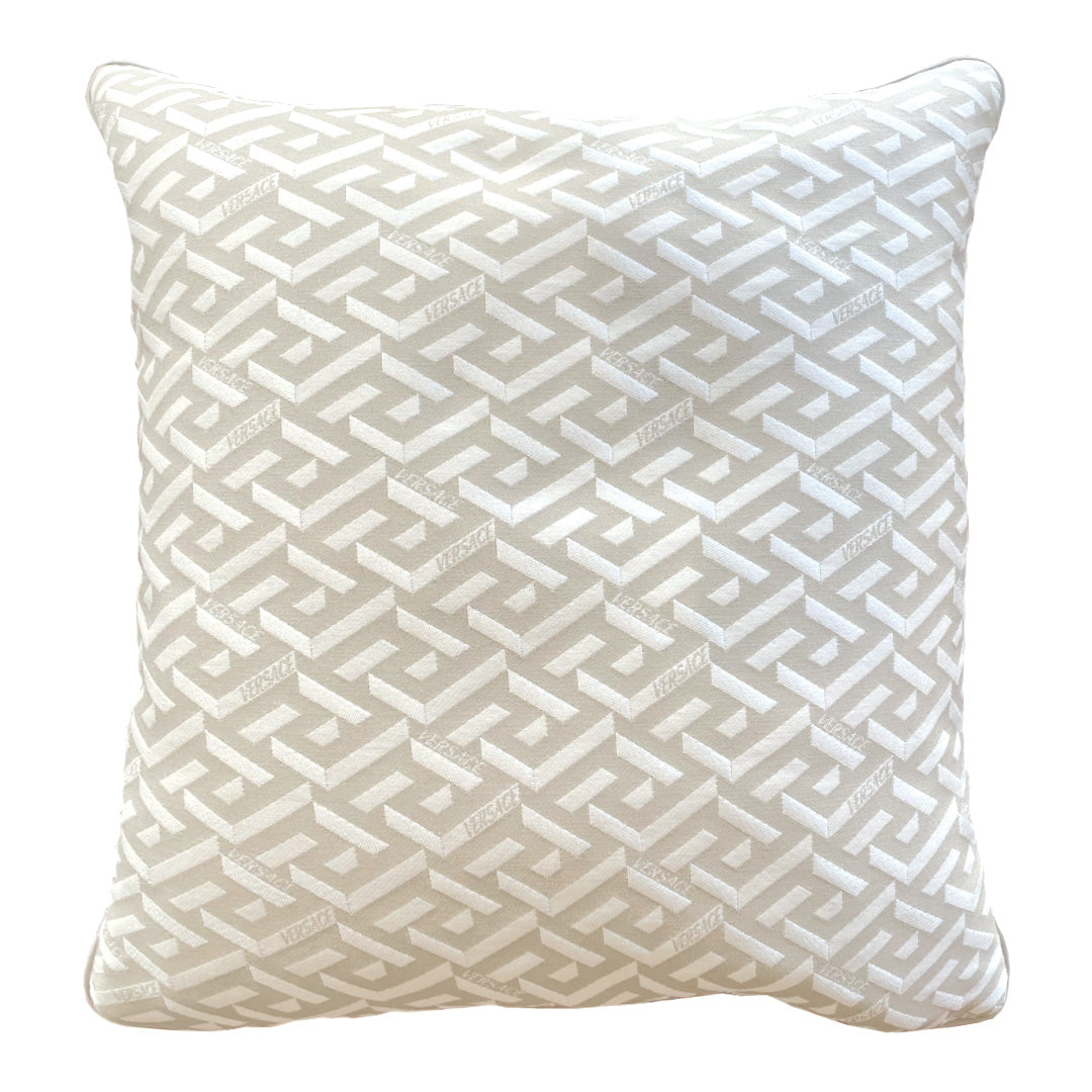 Versace Home | Pillow - Fabric Dove