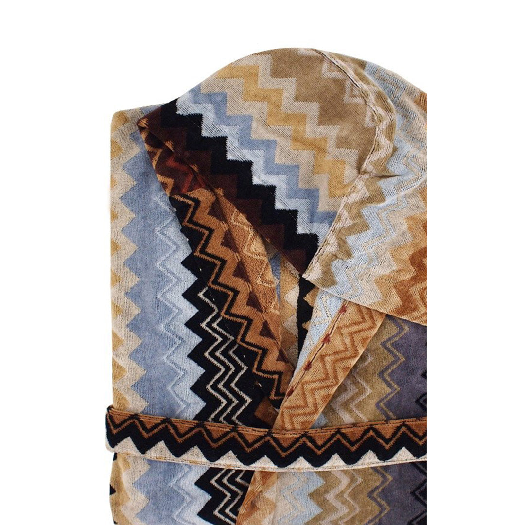Missoni Home | Giacomo Bathrobe - Col. 160