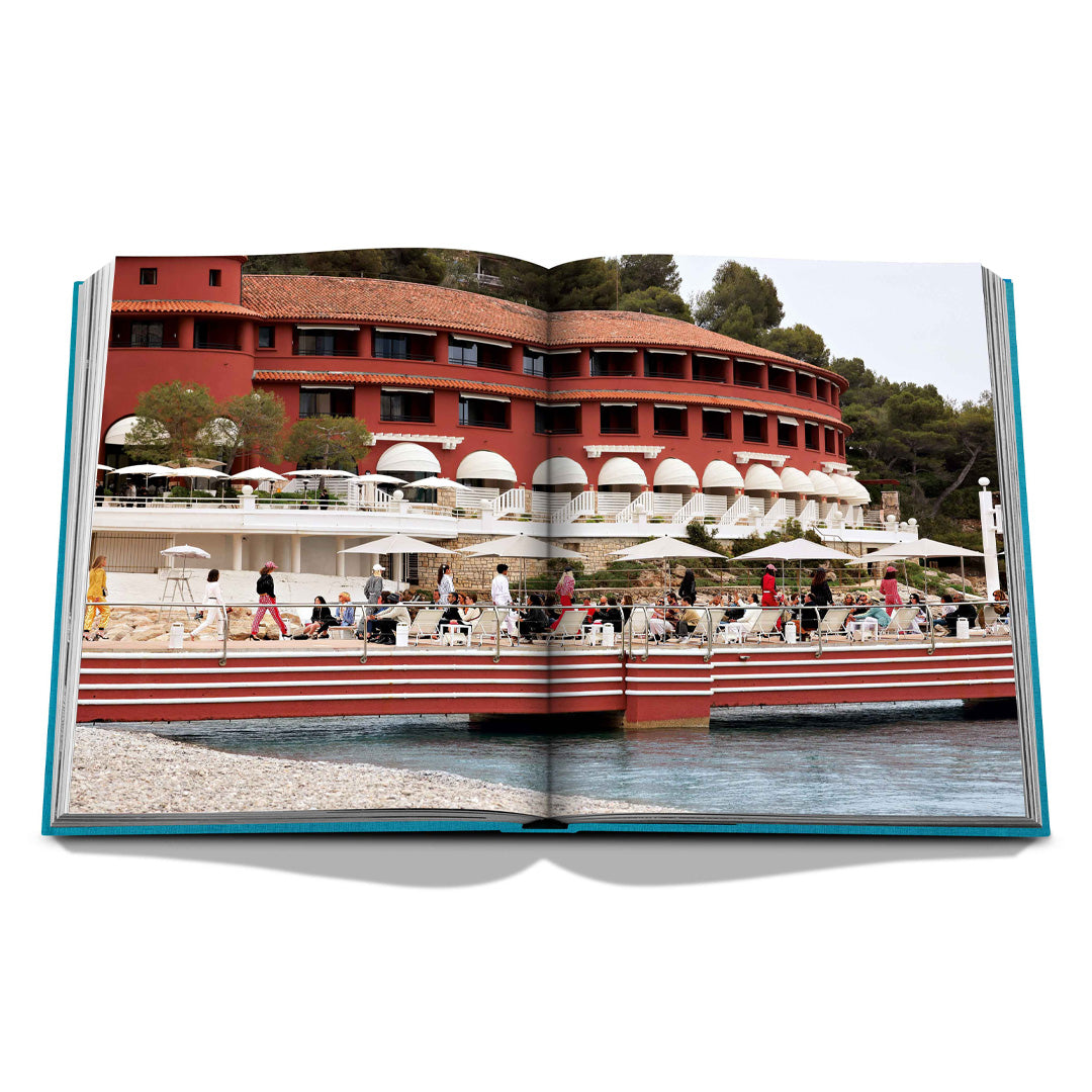 Assouline | Monte Carlo