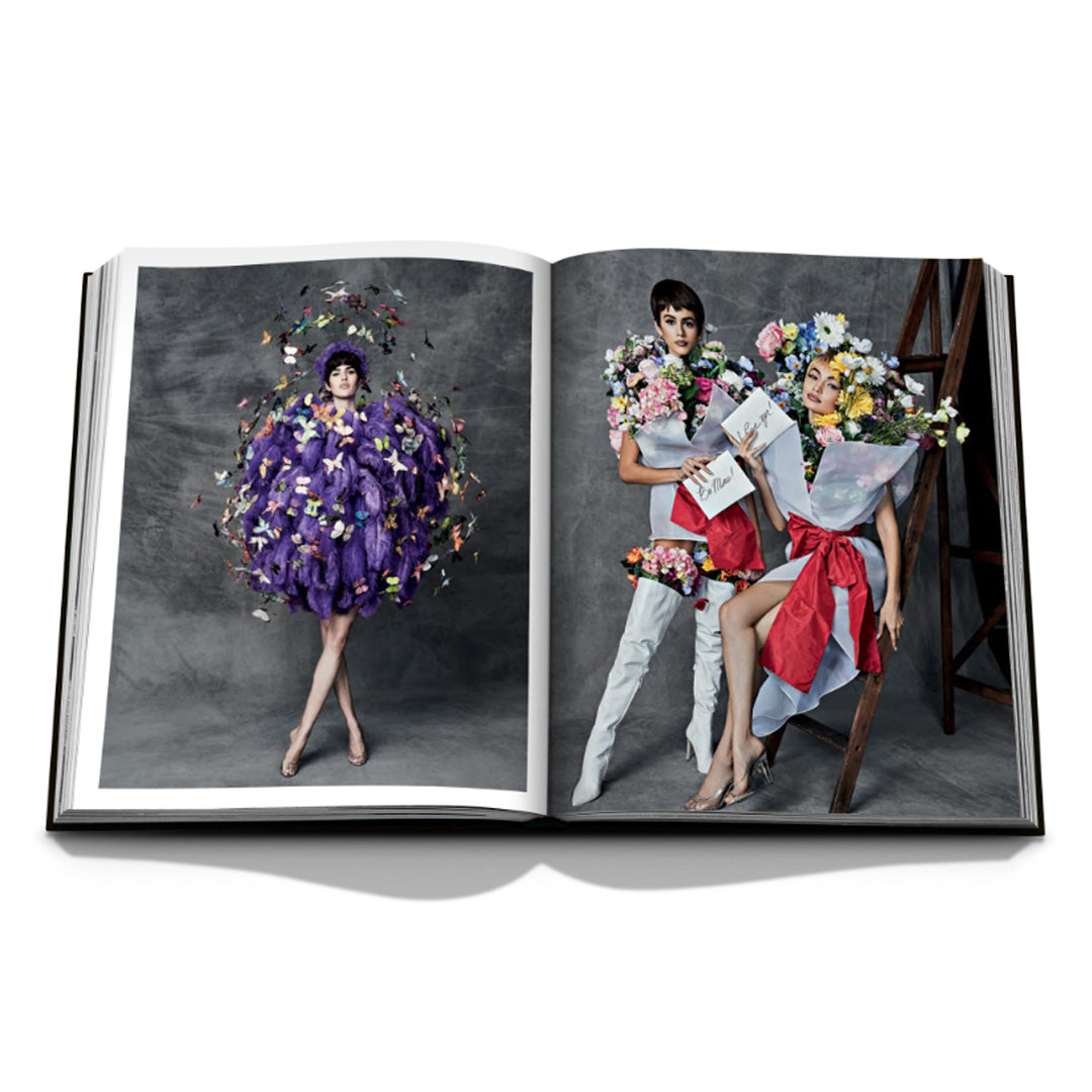 Assouline | Moschino