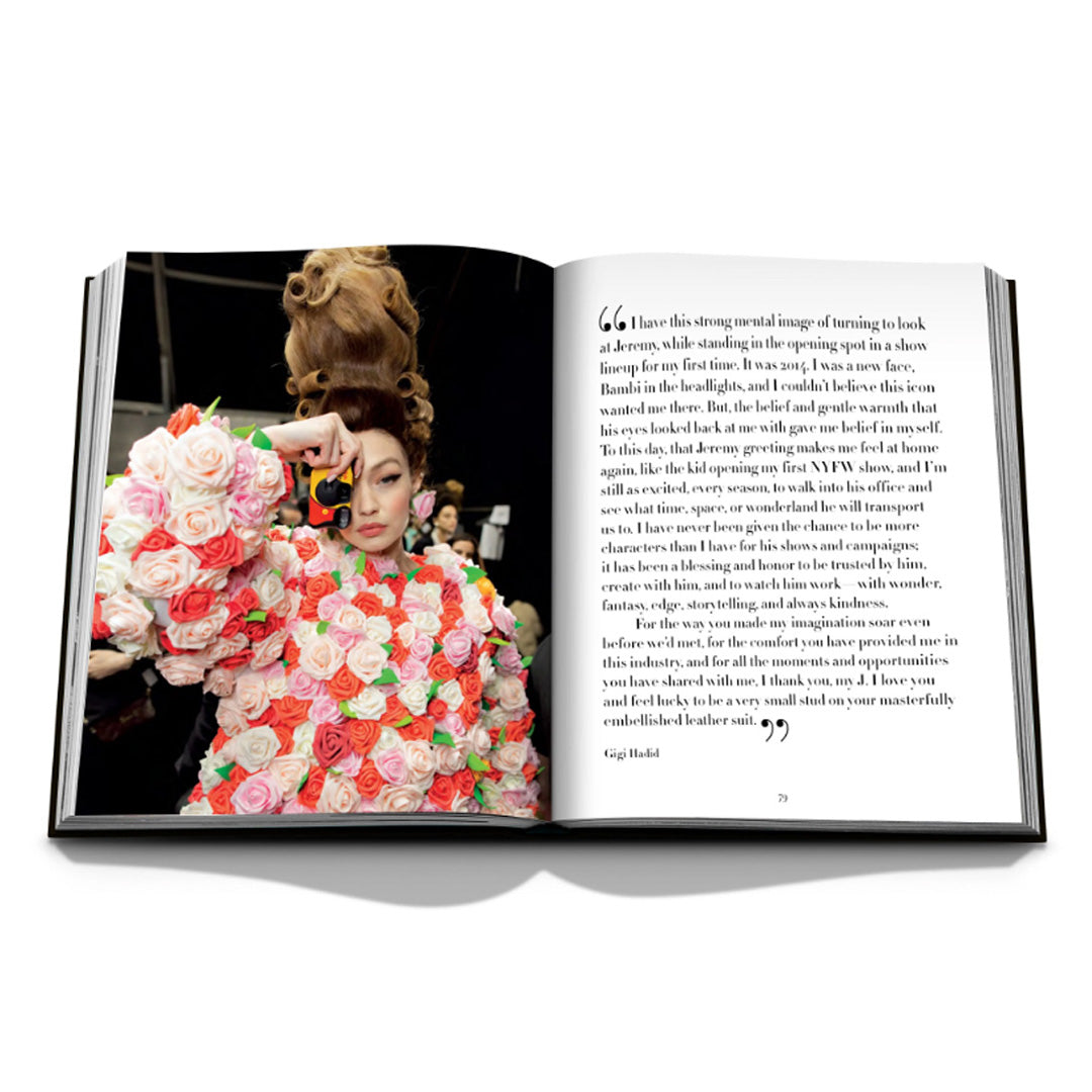 Assouline | Moschino