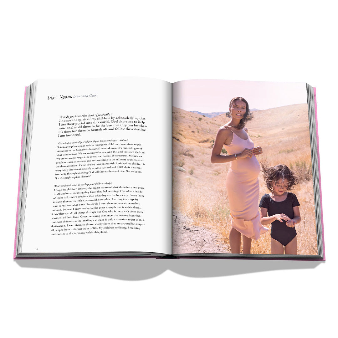 Assouline | Mother and Child