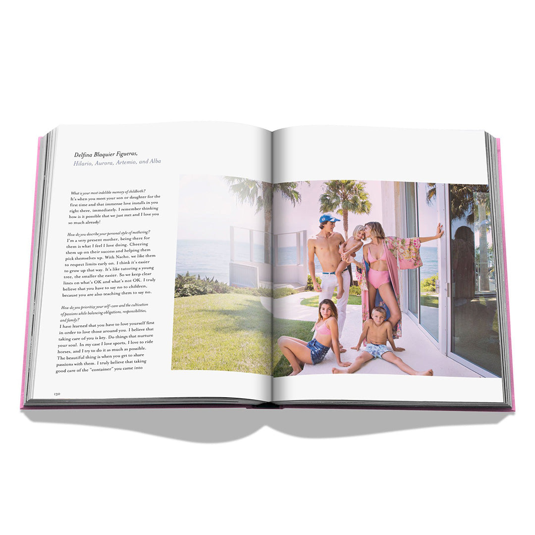 Assouline | Mother and Child