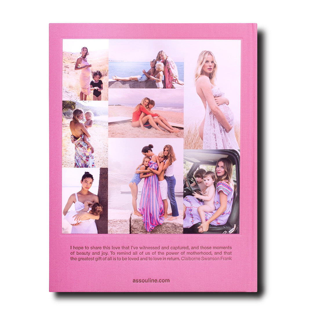 Assouline | Mother and Child