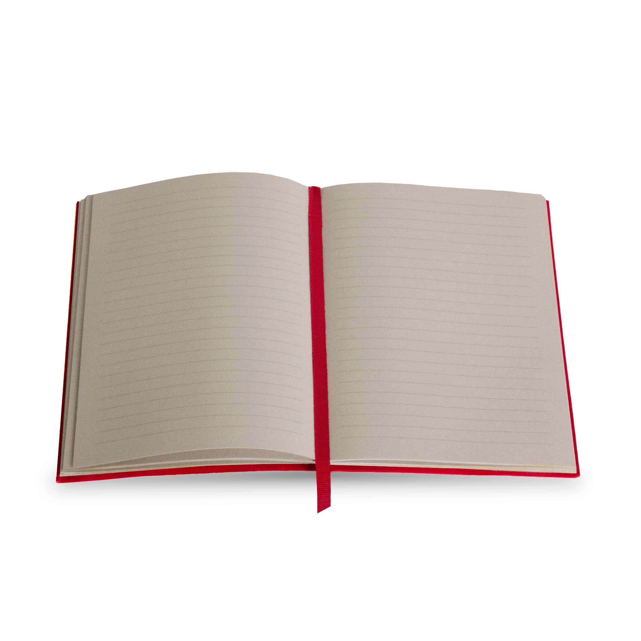 Assouline | Provocations Notebook