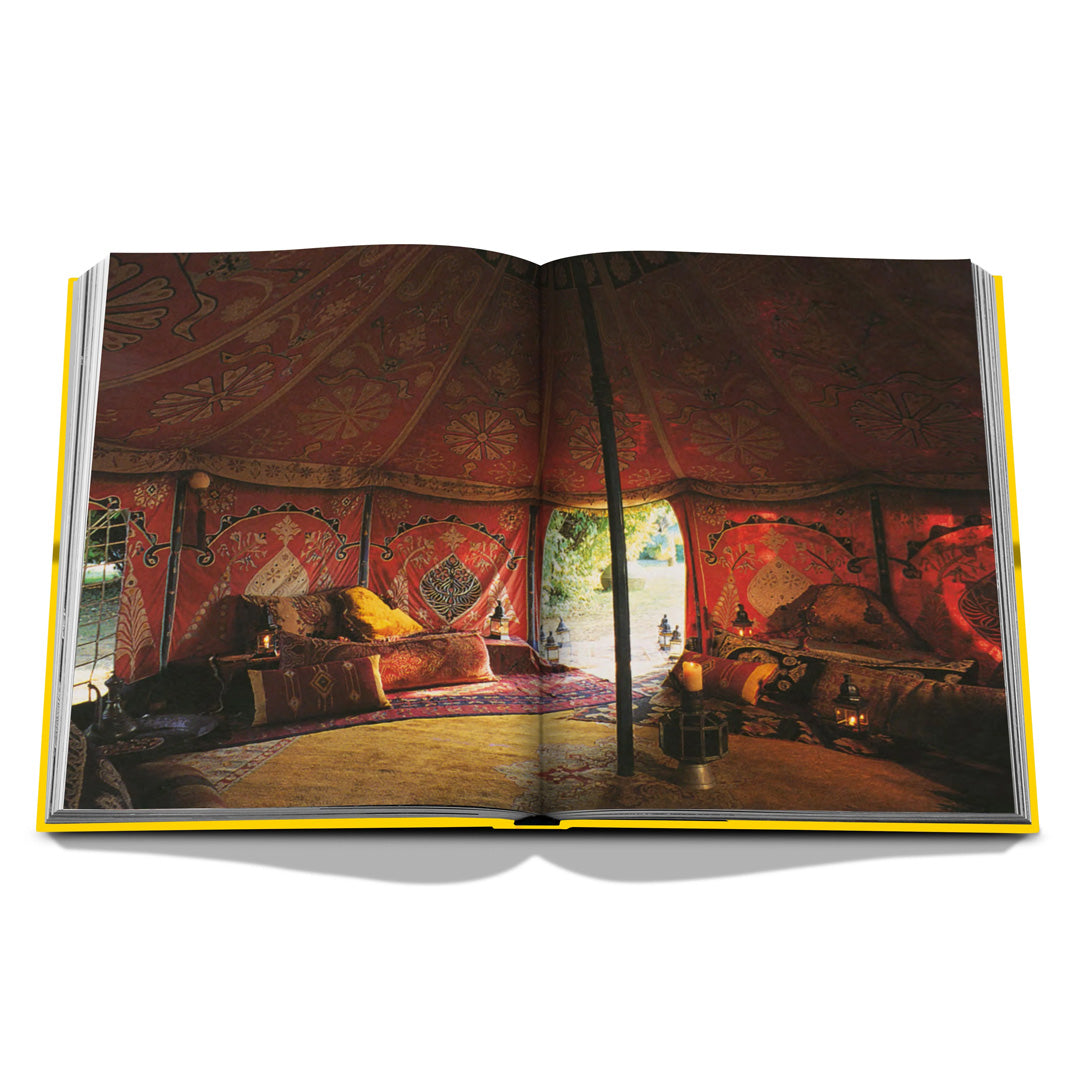Assouline | Orientalism Style
