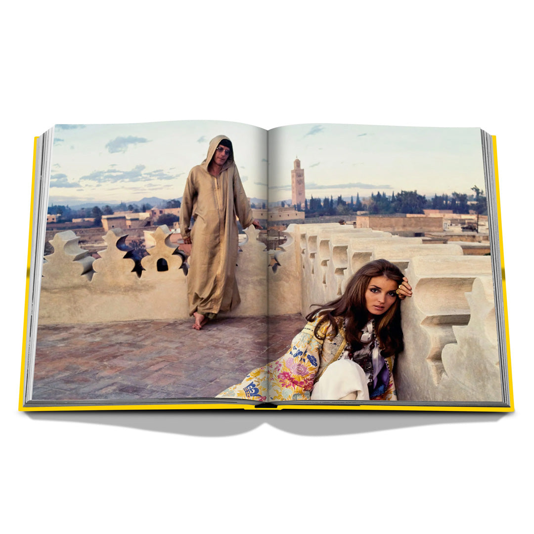 Assouline | Orientalism Style
