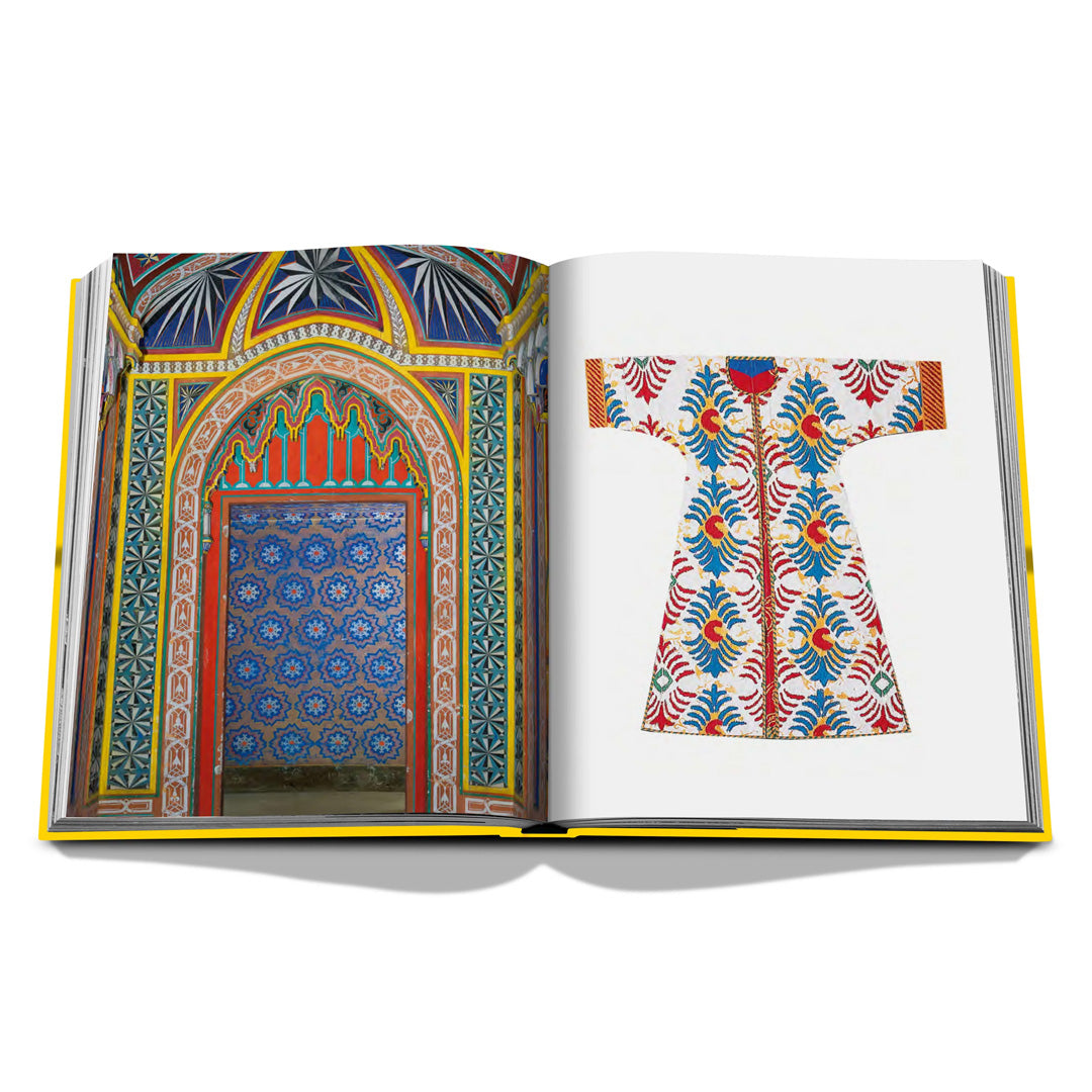 Assouline | Orientalism Style