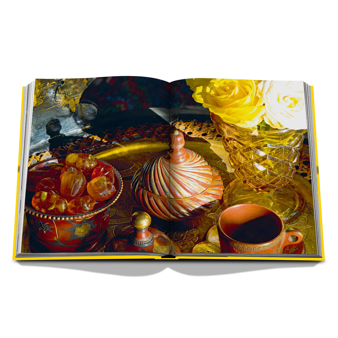 Assouline | Orientalism Style