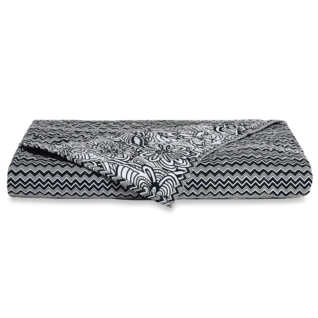 Missoni Home | Oz Quilt - Col. 601