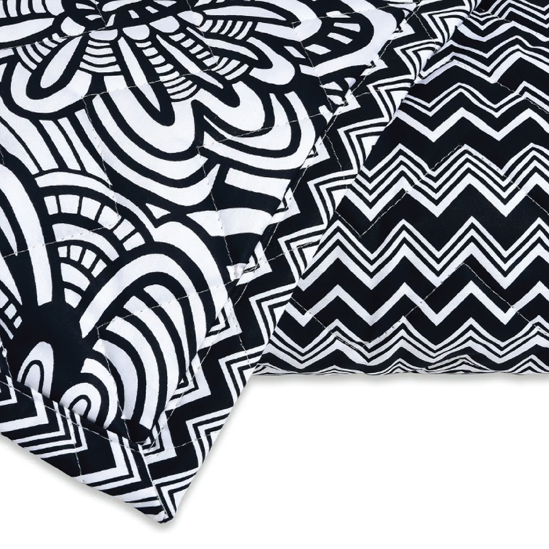 Missoni Home | Oz Quilt - Col. 601