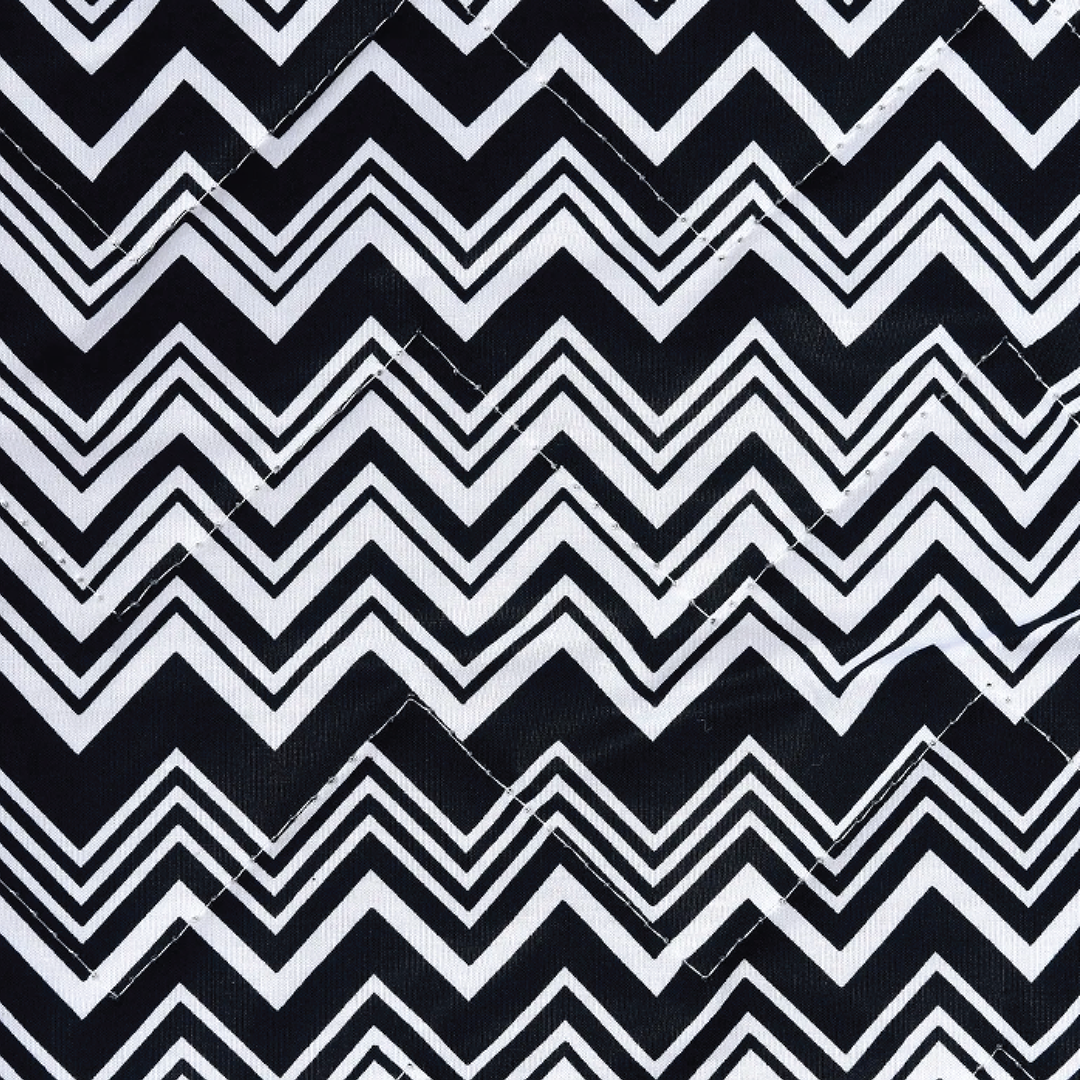 Missoni Home | Oz Quilt - Col. 601