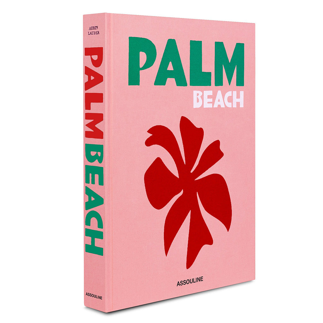 Assouline | Palm Beach