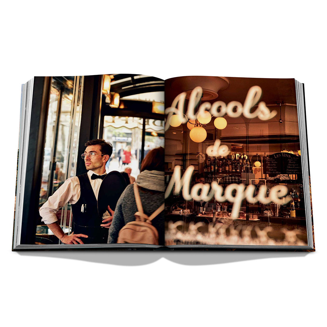 Assouline | Paris Chic