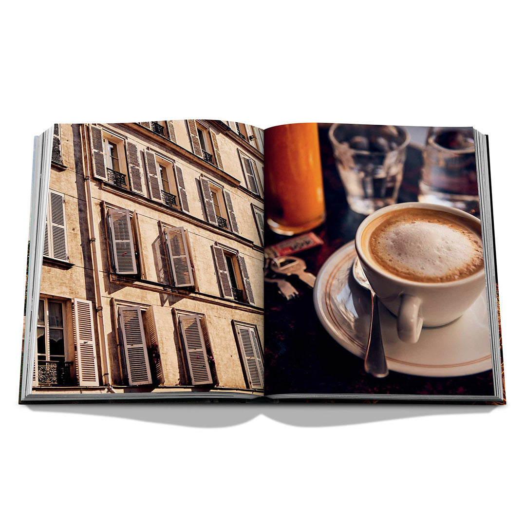 Assouline | Paris Chic