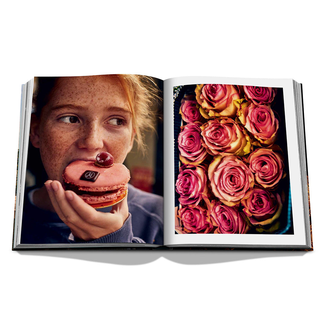 Assouline | Paris Chic