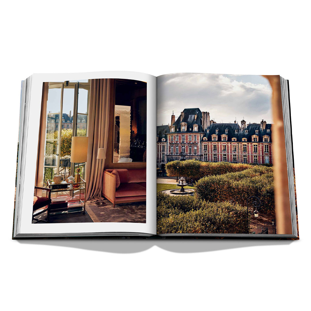 Assouline | Paris Chic