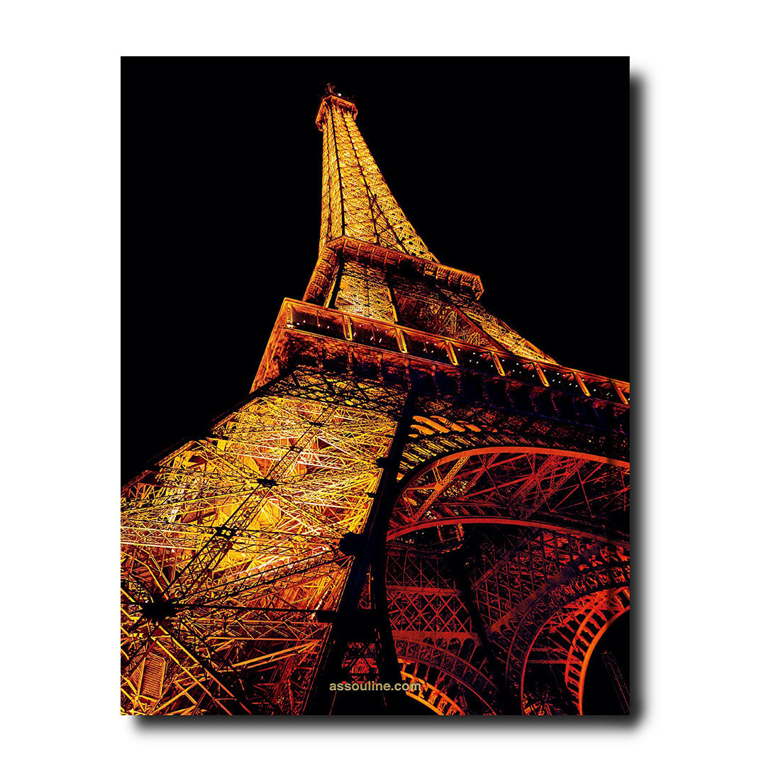 Assouline | Paris Chic