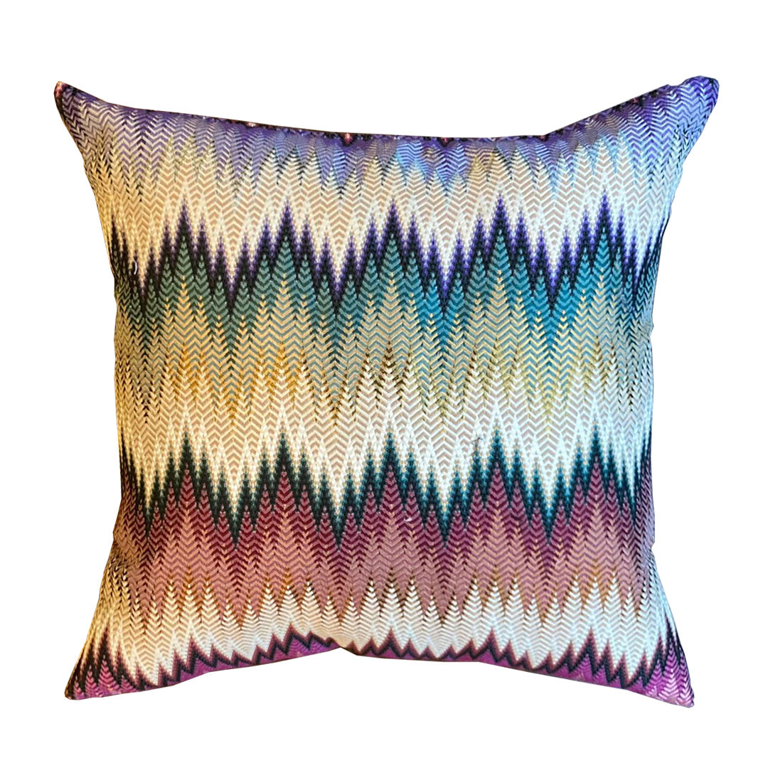 Phrae Col. 100 Custom Pillow