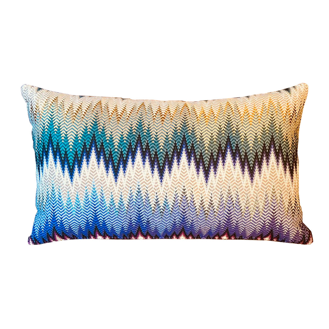 Phrae Col. 100 Custom Pillow