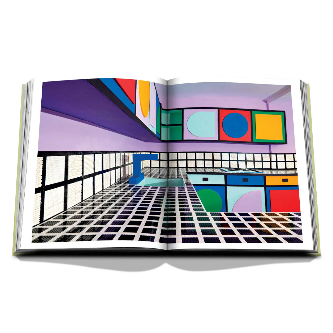 Assouline | Pop Art Style