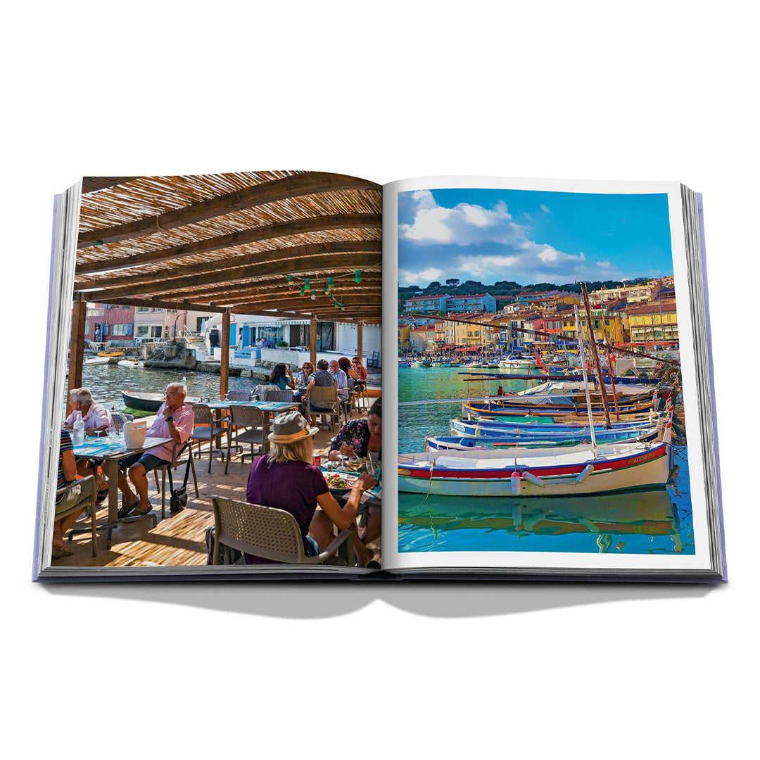 Assouline | Provence Glory